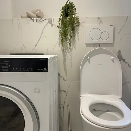 Appartement Neuf A 500M Des Champs-Elysees Parigi Esterno foto