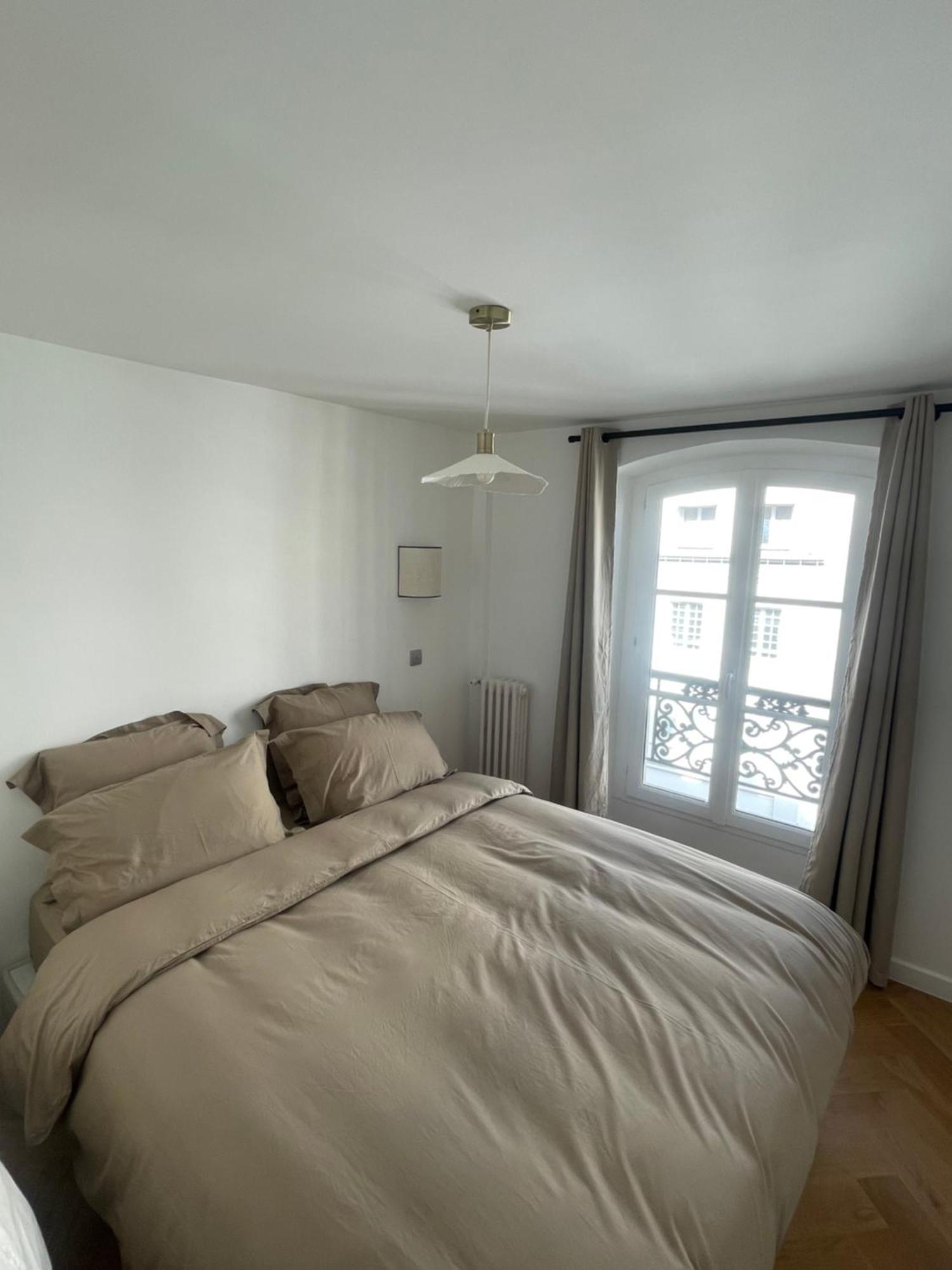 Neuf A 500m Des Champs-elysees Apartamento Paris