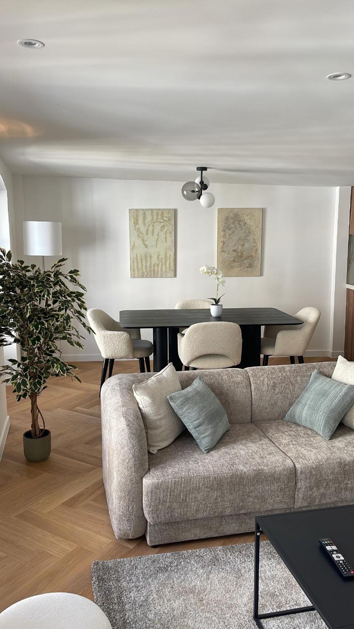 Neuf A 500m Des Champs-elysees Apartamento *